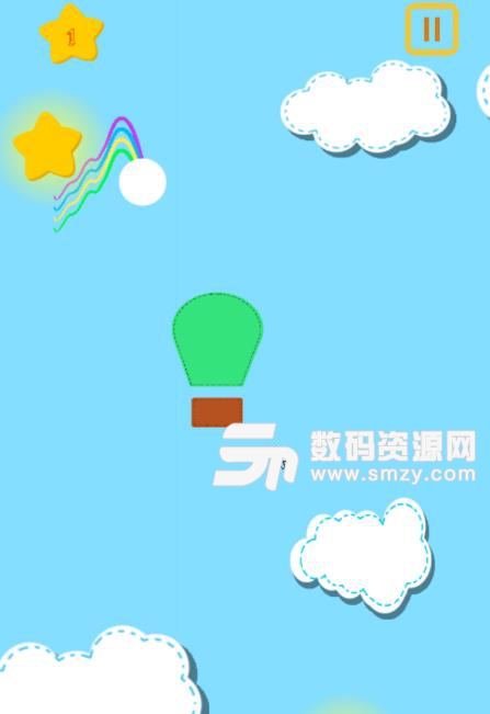 气球落下的天空安卓版(ballo fallen sky) v1.2 最新版