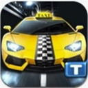 疯狂出租车3D安卓最新版(Crazy Taxi 3D) v1.12 官方版