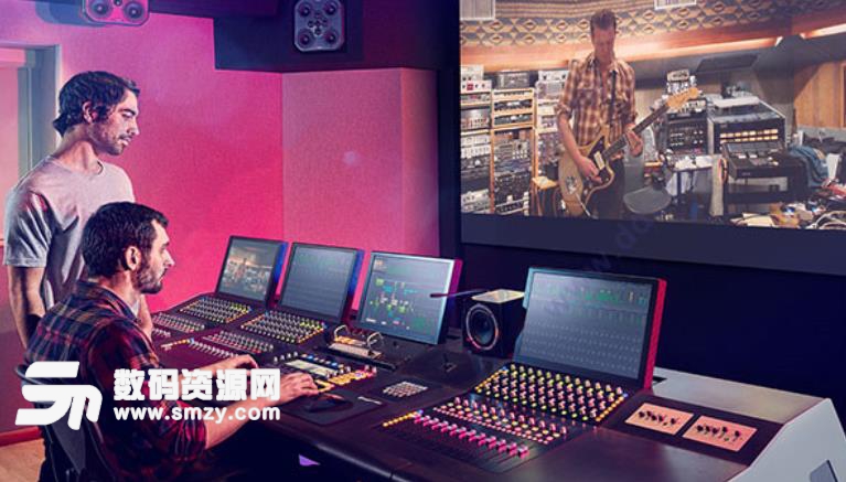 davinci resolve studio15破解补丁