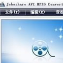 Joboshare AVI MPEG Converter