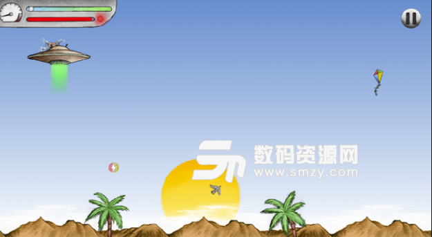 大象飞船之旅安卓版(冒险游戏) v1.1.0 免费版