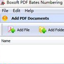 Boxoft PDF Bates Numbering最新版