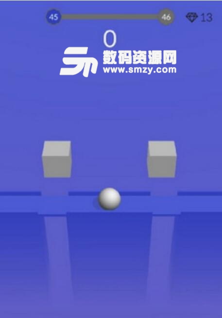 球球大闯关安卓最新版(重力感应游戏) v3.6 官方版