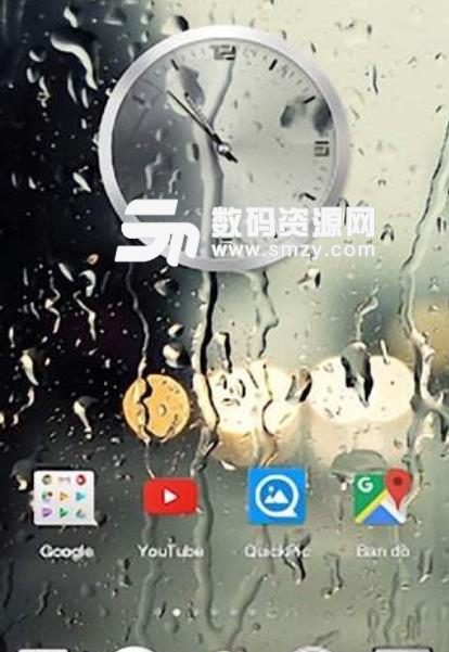 Like控雨透明壁纸app(抖音控雨特效) v2.5.6 安卓版