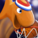 金鱼篮球梦手机版(篮球小游戏) v1.5 安卓版
