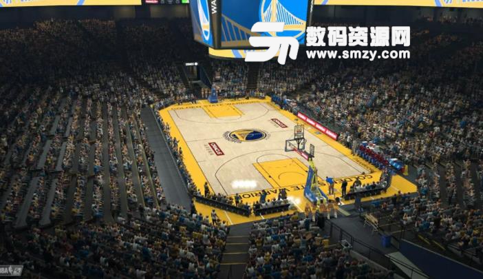 NBA2K Online 2球员突破方法介绍