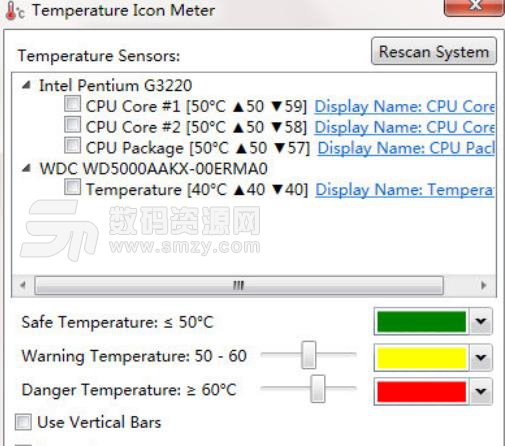 Temperature Icon免费版