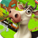 奶牛场经理安卓版(休闲益智游戏) v1.1 免费版