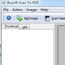 Boxoft Scan To PDF