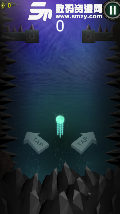 黑暗的海洋冒险免费版(冒险闯关游戏) v3.6.0 安卓版