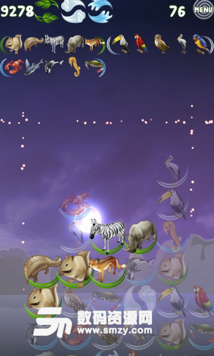 魔术宠物王国最新版(益智游戏) v3.9 安卓版