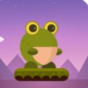 超级青蛙跳免费版(休闲游戏) v1.2 安卓版