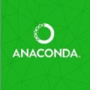 Anaconda3汉化补丁包