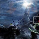 赤月神话III界战2.9正式版