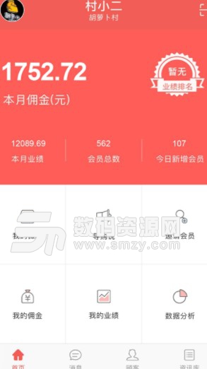 村小二安卓版(电商购物平台) v1.1.2 免费版