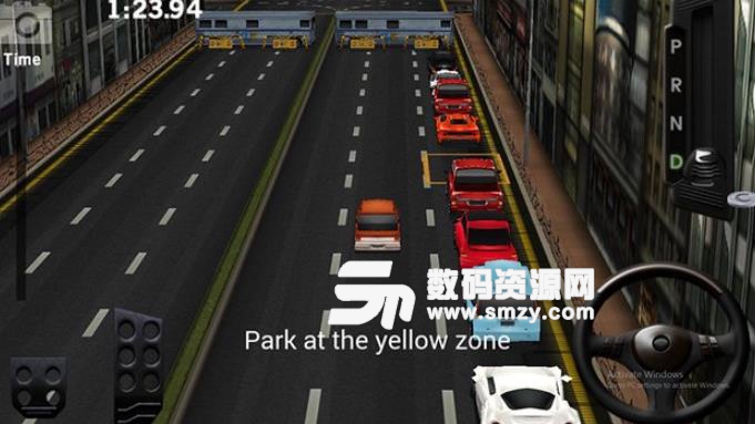 Master Driving手游安卓版(汽车模拟驾驶) v1.2 手机最新版