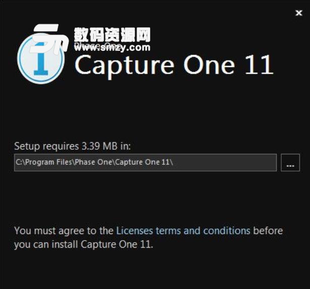Capture One Pro 11特别版