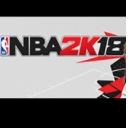 NBA2K18霉霉身形面补