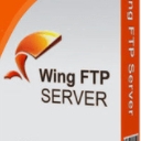 Wing FTP Server注册版