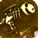 恐龙骨挖掘最新版(恐龙游戏) v1.3 安卓版