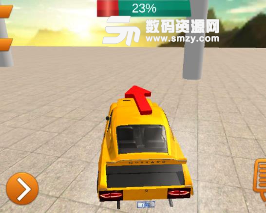 汽车碰撞模拟器光束驱动事故安卓版(模拟真正的道路进行驾驶体验) v1.3 免费版
