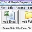 Excel Sheets Separator