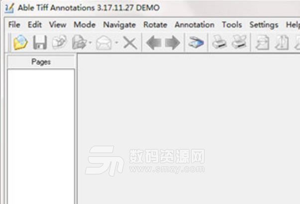 Able Tiff Annotations最新版