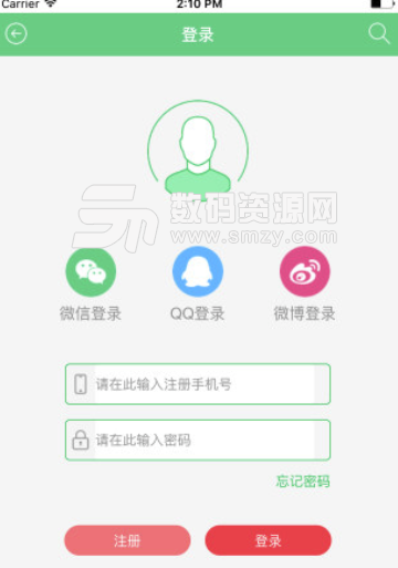 哈尔滨科普e站安卓版(科普资讯应用) v1.1.3 手机版