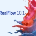 NextLimit RealFlow10汉化版