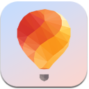 棱镜拼图软件APP免费版(颜色搭配) v1.1.0 安卓版