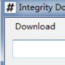 Integrity Downloader免费版
