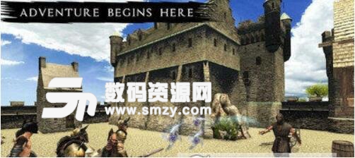 忍者之星军阀之战安卓手游(忍者大战) v1.2 免费版