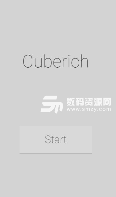 Cuberich手游免费版(第一人障碍赛) v1.2 安卓手机版
