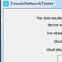 Zmodo Network Tester免费版
