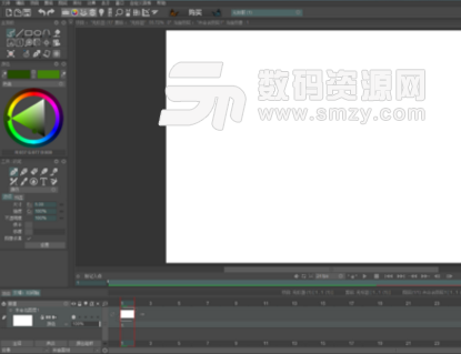 TVpaint Animation 11官方试用版