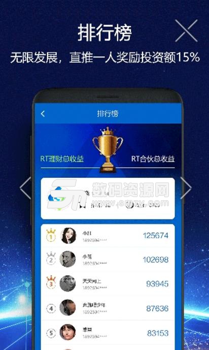 RT中国物联app免费版(嵌入式的物联网市场) v1.4 安卓版