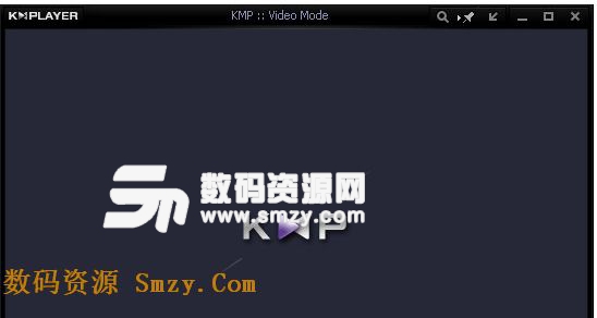 kmplayer中文版