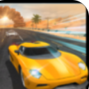 沙滩赛车2018手机版(赛车竞速游戏) v1.7 安卓版