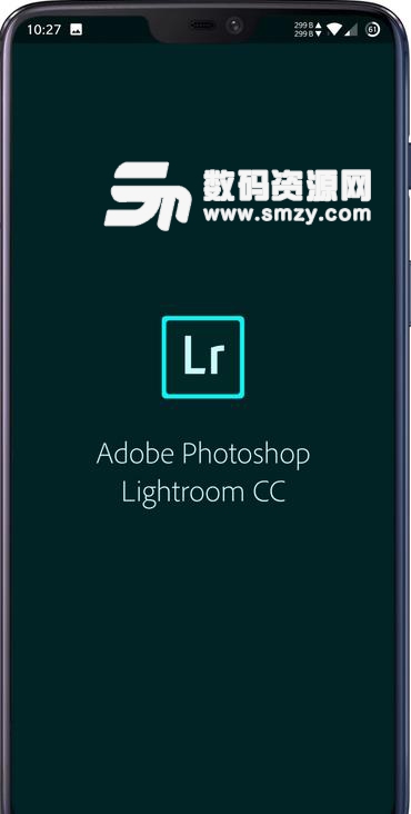 Lightroom CC中文直装版(图片处理) v3.10 安卓版