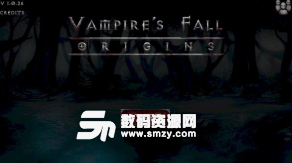吸血鬼的堕落起源手游安卓版(吸血鬼题材) v1.4.26 最新手机版