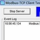 MODBUS-TCP Client Tester