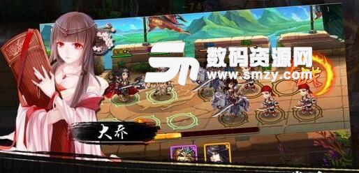 嘤嘤三国apk手游(三国策略卡牌游戏) v1.1.1 安卓版