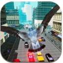 鸟飞行模拟器安卓版(飞翔模拟) v1.1 最新版