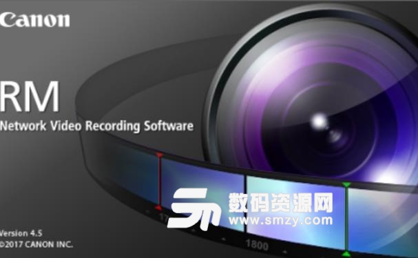 佳能RM25网络视频记录升级软件最新版