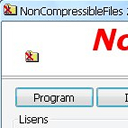 NonCompressibleFiles