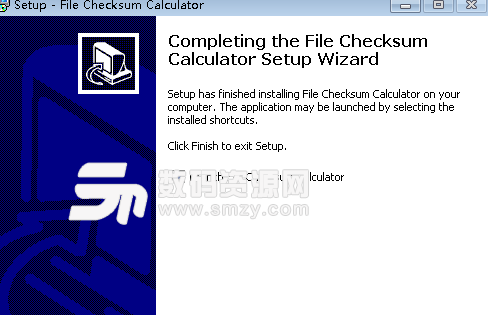 File Checksum Calculator免费版图片