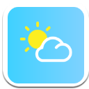 闪电虎天气预报安卓版(天气查询功能和天气提醒) v1.0.1 最新版