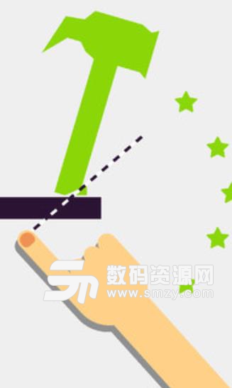 切片物理拼图手游(休闲切割游戏) v1.4 安卓手机版