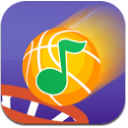 音乐灌篮安卓版(休闲篮球) v1.0.2.1 最新版