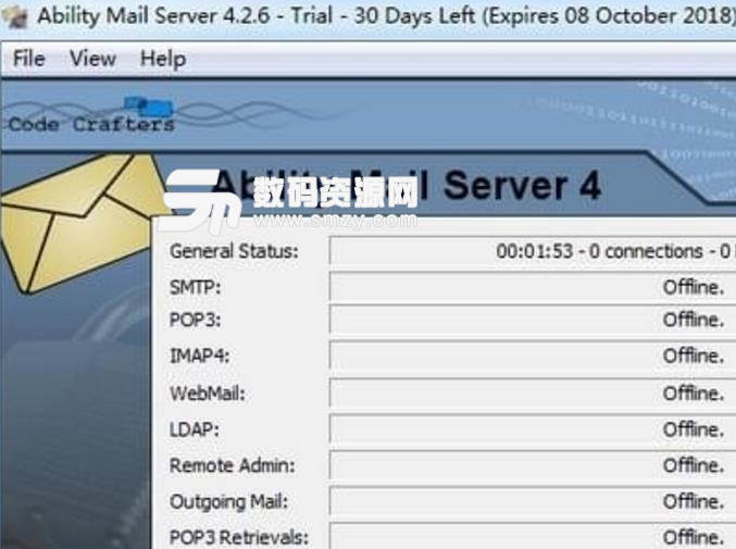 Ability Mail Server官方版